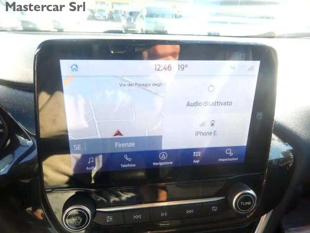 FORD Puma Puma 1.0 ecoboost h Titanium Autom Navi - GR545XF