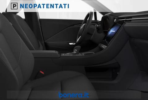 Lexus LBX 1.5 Hybrid Class 2WD e-CVT