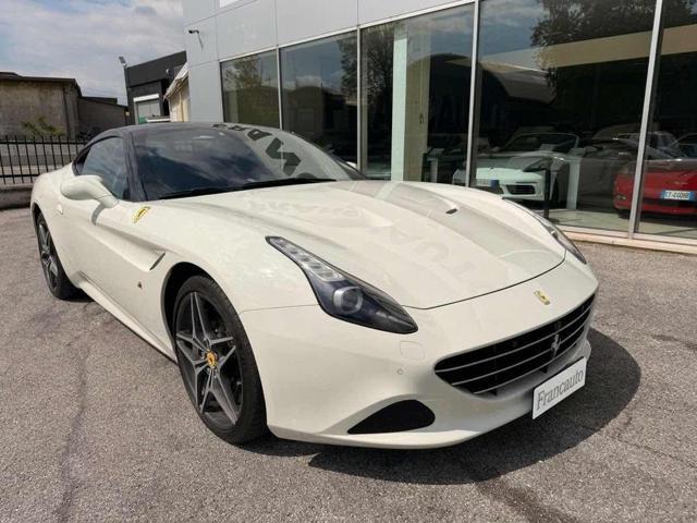 FERRARI California T DCT