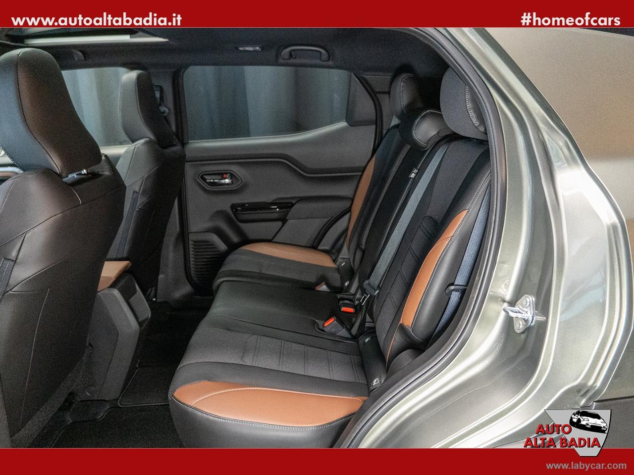 SUZUKI e Vitara Dual Motor 4WD AllGrip-e Ichi | 184CV