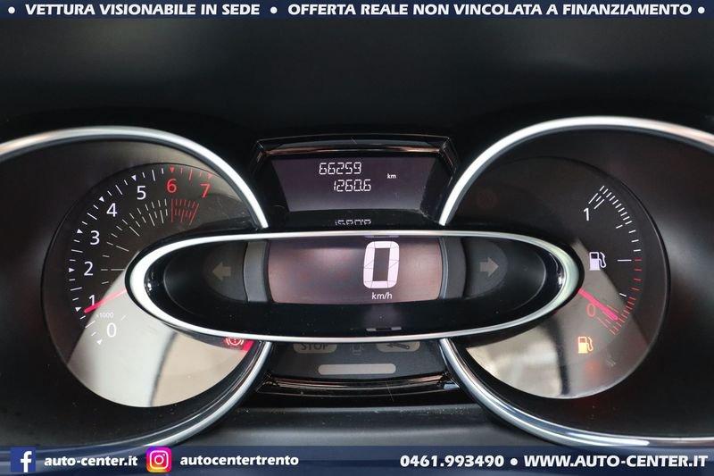 Renault Clio 1.2 LIMITED 16v 73cv 5porte