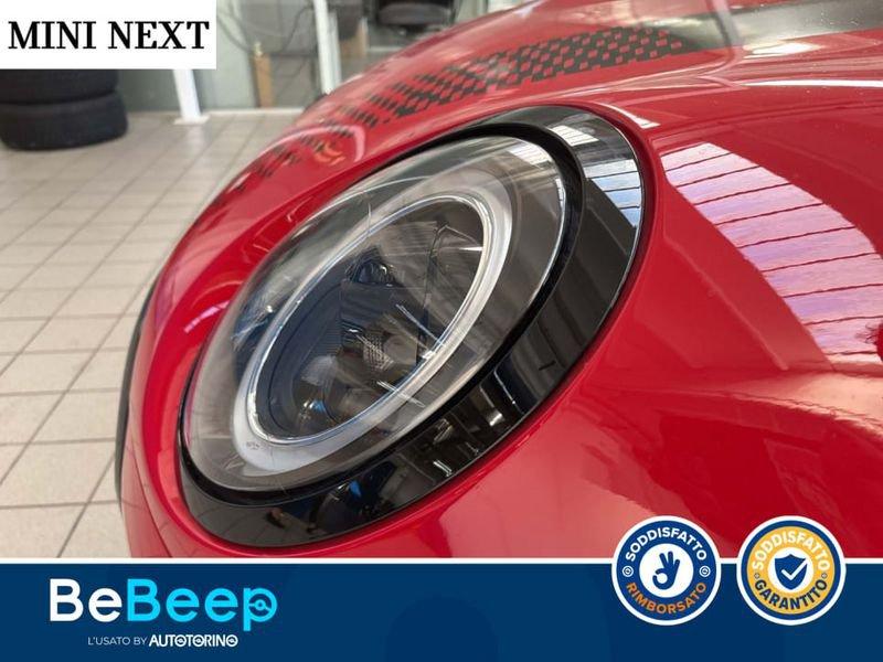MINI Mini 3 porte MINI 3P 1.5 COOPER CLASSIC AUTO