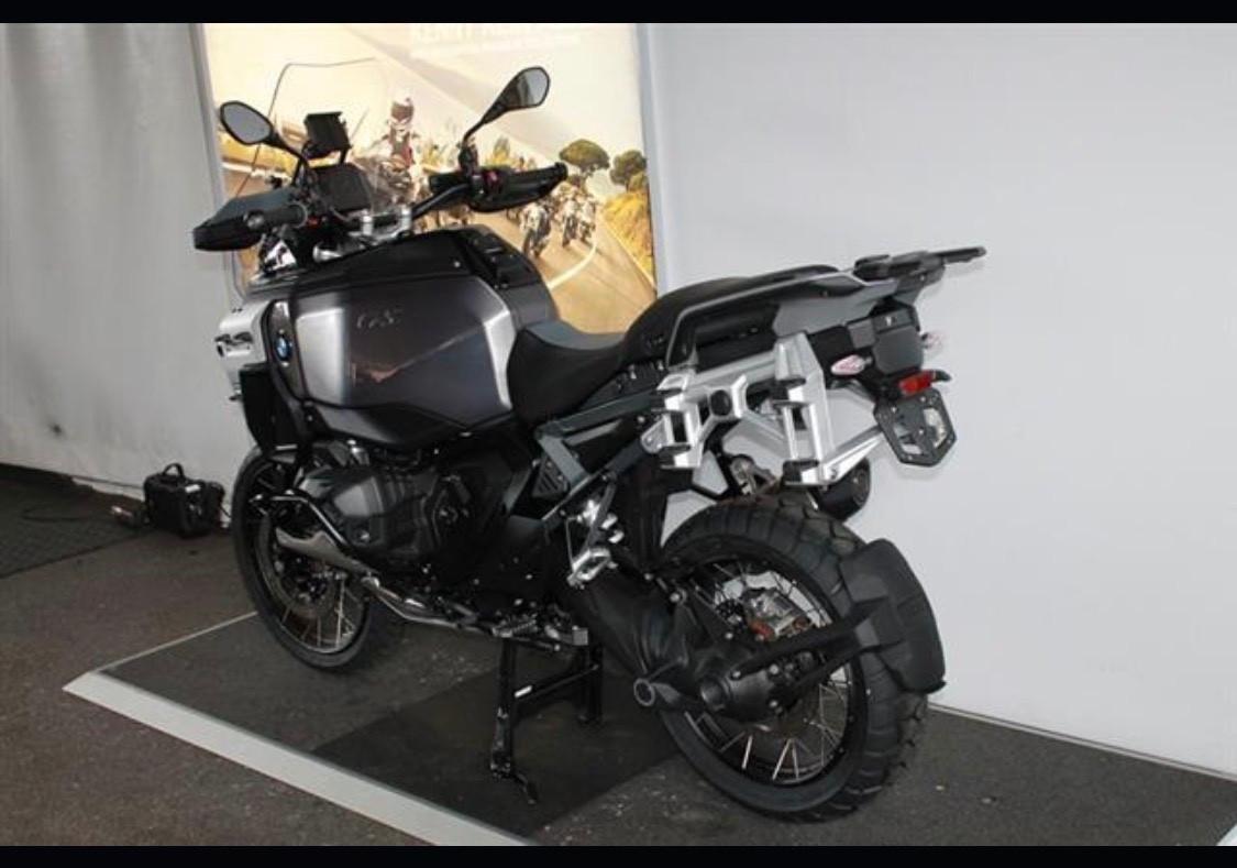 Bmw R 1300 GS Cambio Automatico Assistito * No Permute