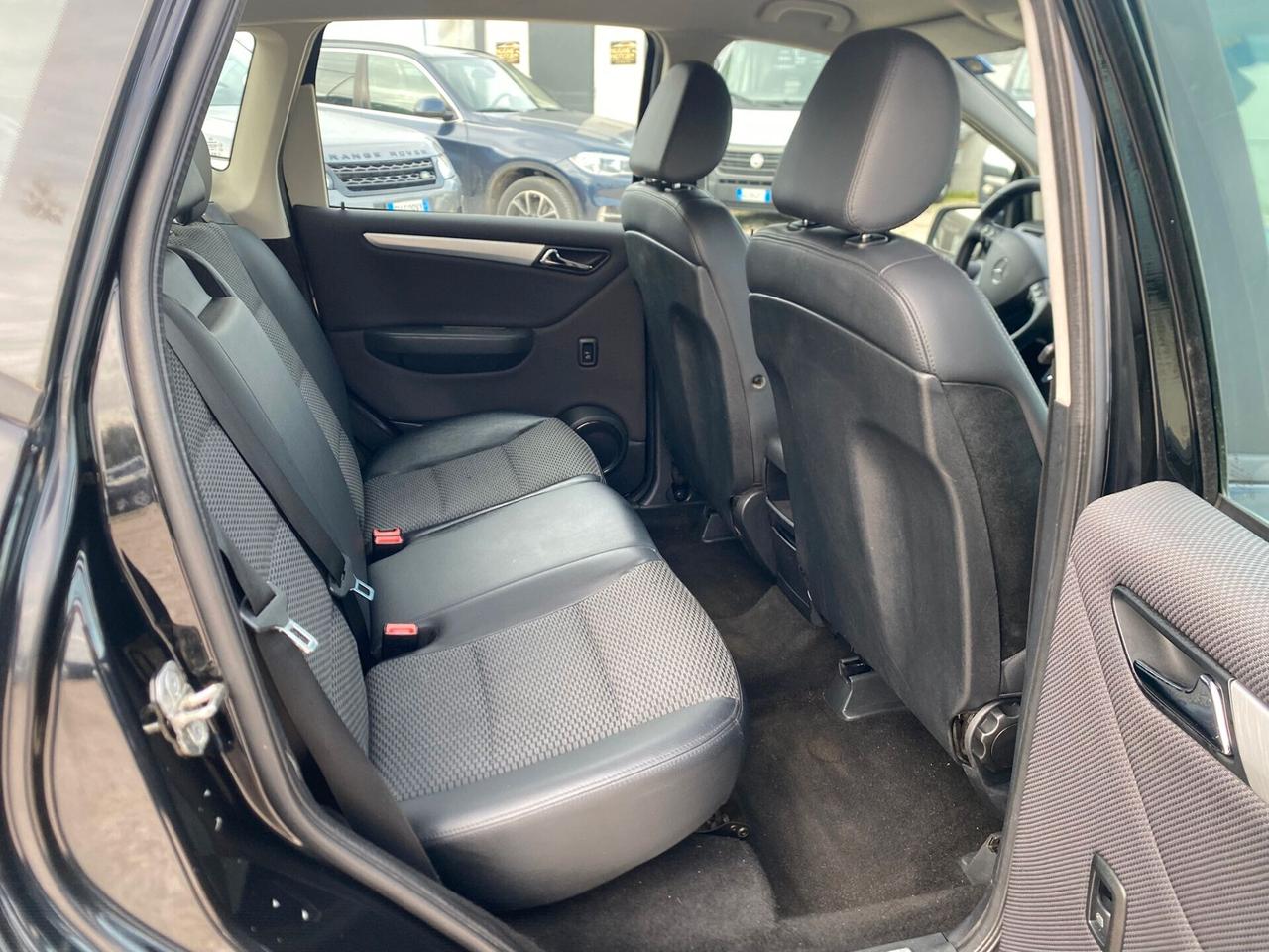 Mercedes-benz A 180 CDI Elegance NEOPATENTATI