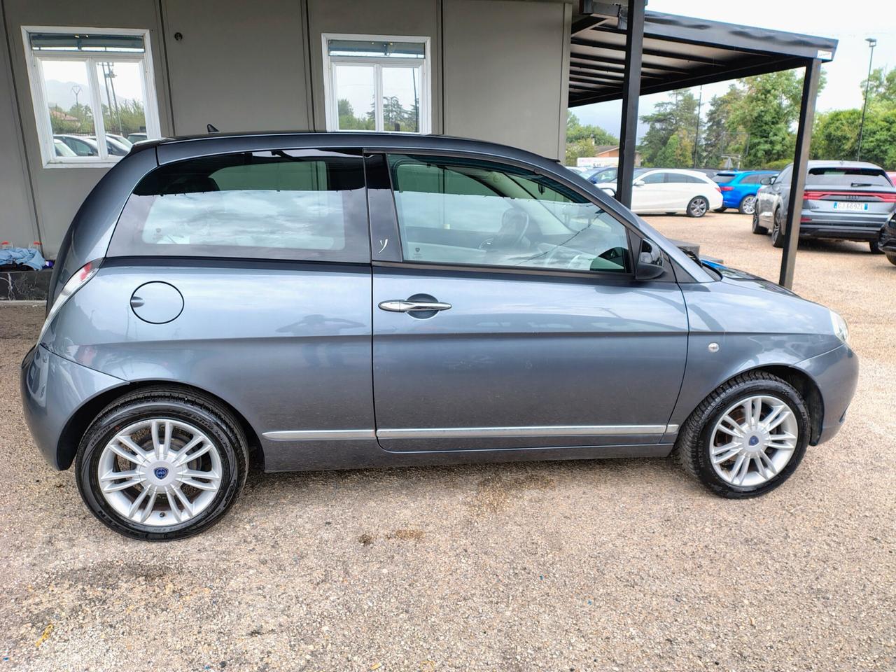 Lancia Ypsilon 1.2 Benz. 88.000 km
