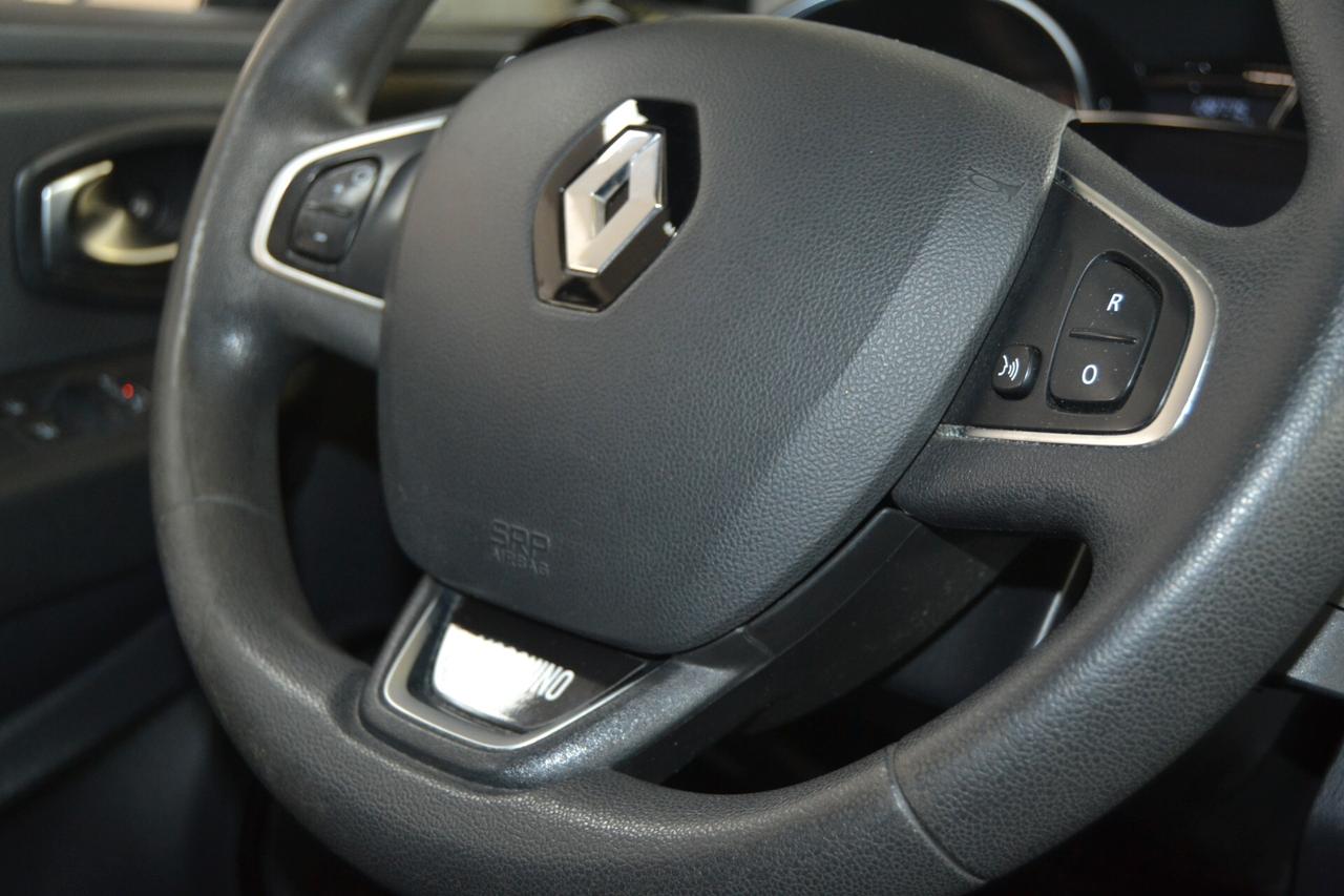 Renault Clio 1.5 DCI 75CV Moschino FULLSET