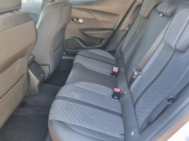 Peugeot 2008 1.2 puretech Allure s&s 130cv eat8
