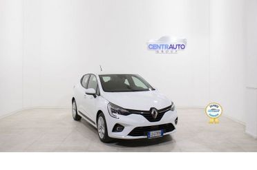 Renault Clio Clio 1.0 tce 100cv GPL Business