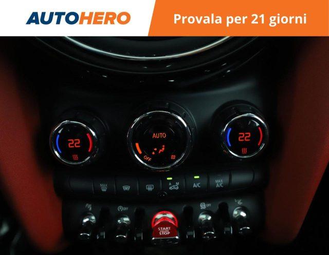 MINI Cooper S 2.0 Cooper S