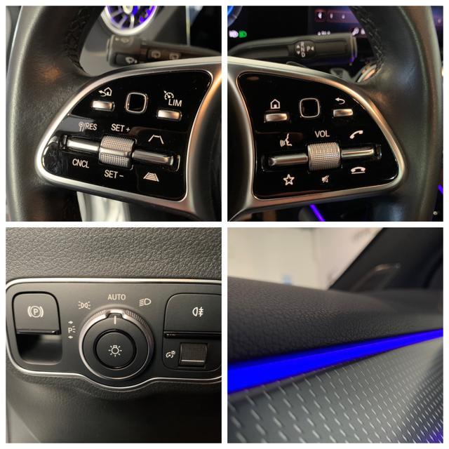 MERCEDES-BENZ EQA 350 4Matic Sport Plus Pro