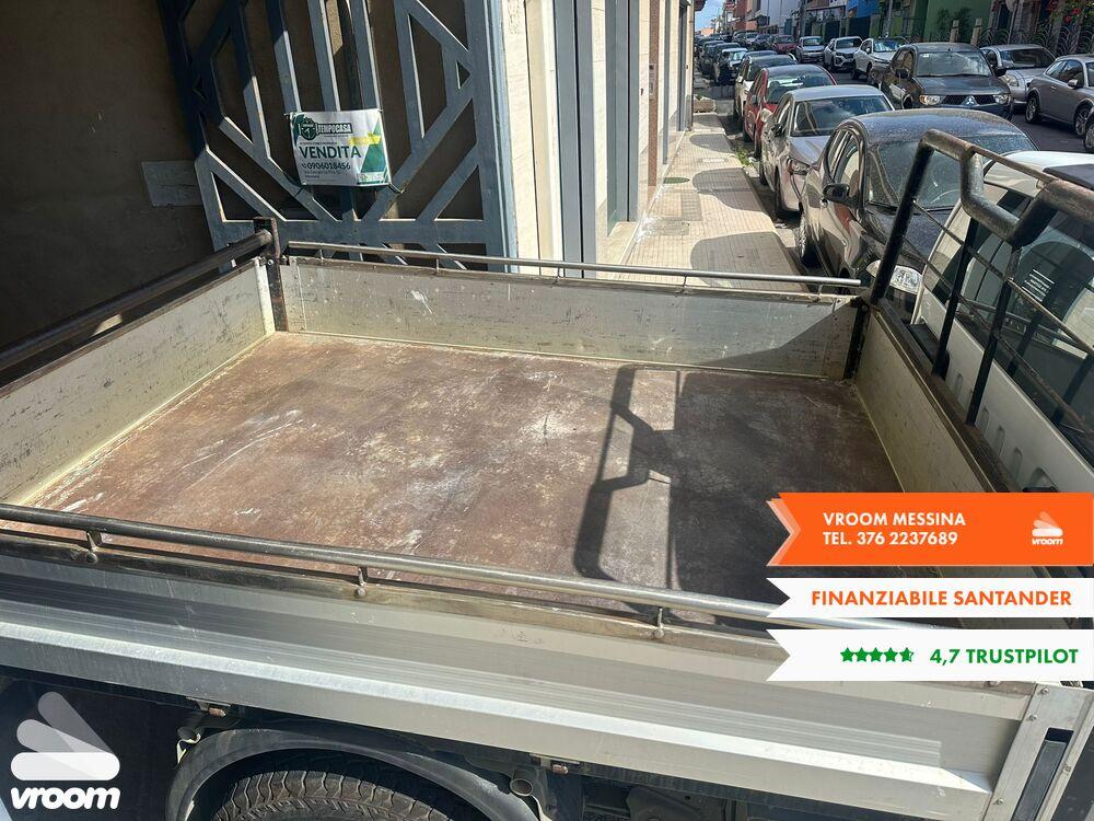 FORD RANGER XL 2.2 D 160CV