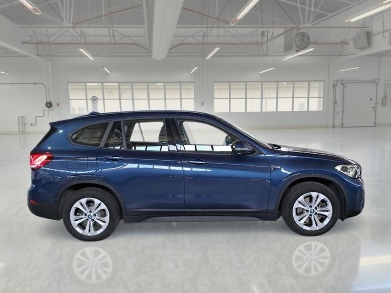 BMW X1 xDrive 25e Business Advantage automatico