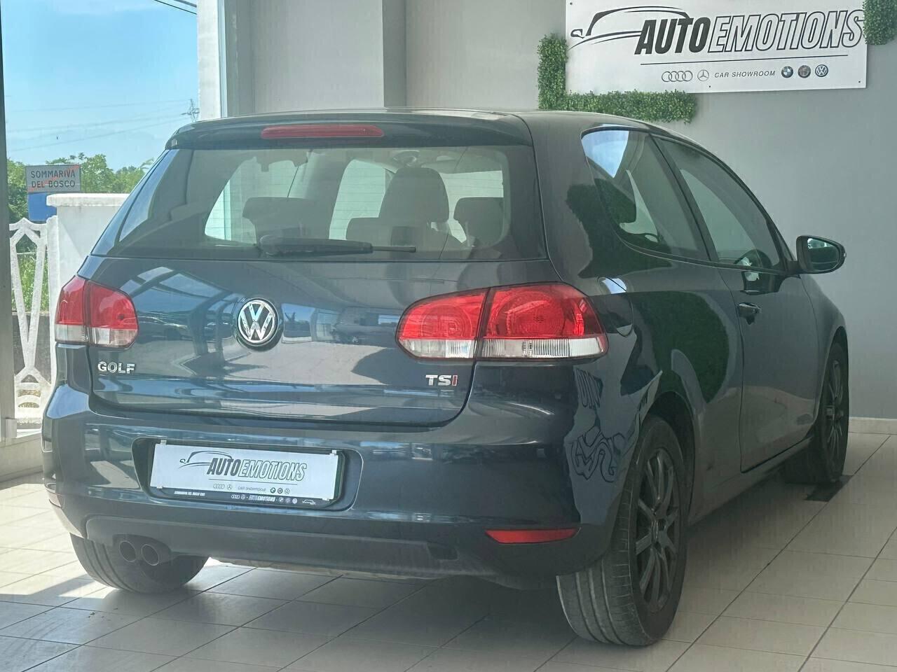 Volkswagen Golf - 1.4 | 122CV - Unico Proprietario