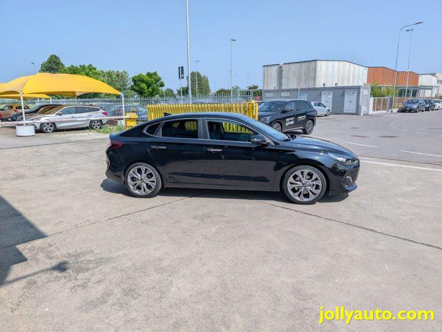HYUNDAI i30 Fastback 1.4 T-GDI Style