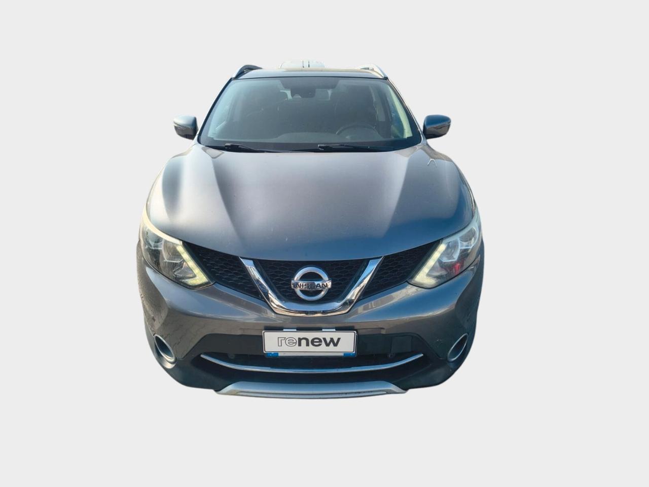 Nissan Qashqai SPAGNA 1.6 dCi 130cv 360 2WD