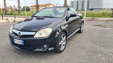 Opel Tigra TwinTop 1.3 CDTI Sport