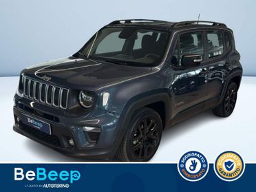 Jeep Renegade 1.5 TURBO T4 MHEV SUMMIT 2WD DCT