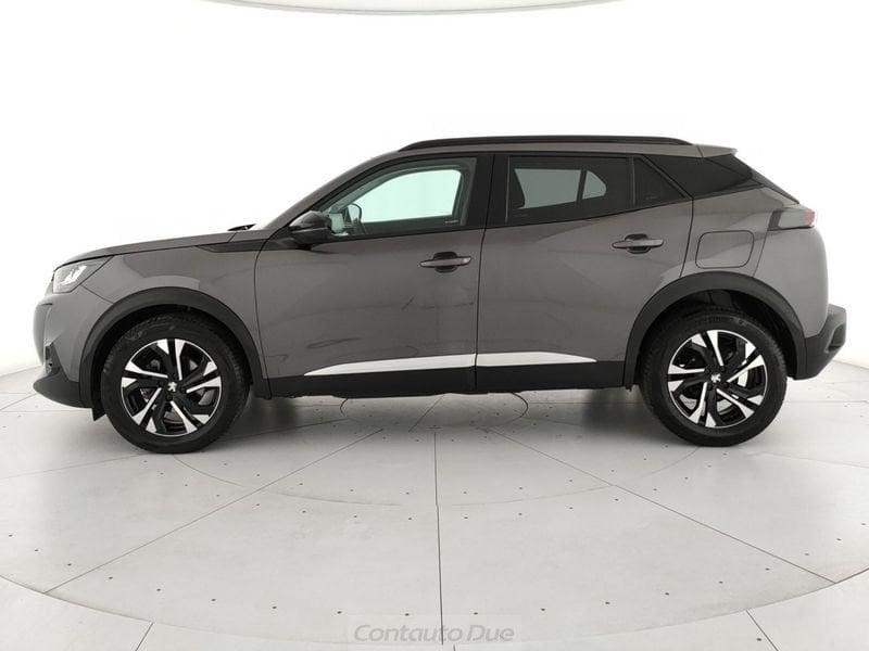 Peugeot 2008 2008 BlueHDi 110 S&S Allure Pack