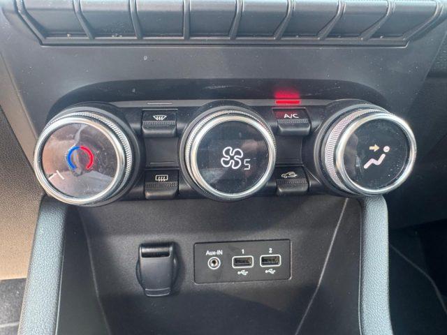 RENAULT Clio Full Hybrid 140 CV AUT.BUSINESS