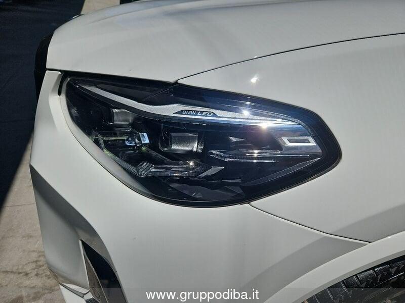 BMW X3 G01 2021 xdrive20d mhev 48V Msport auto