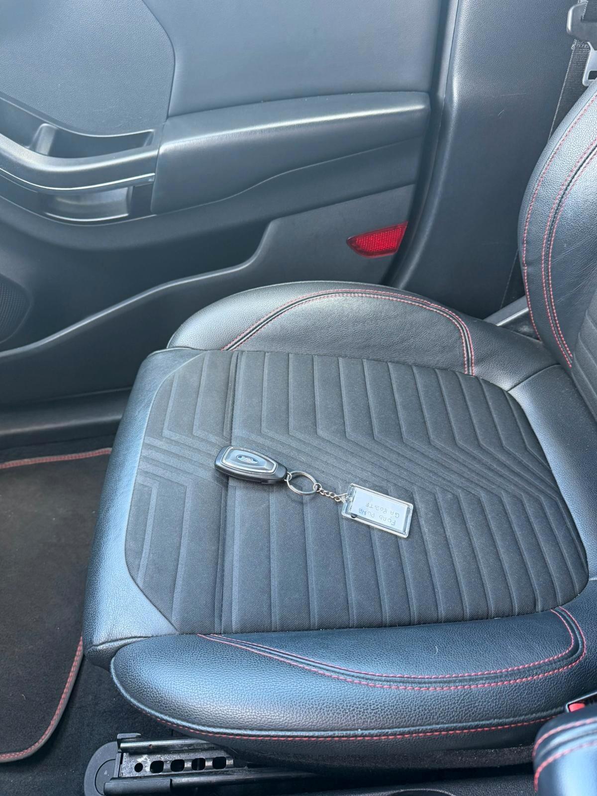 Ford Puma 1.0 EcoBoost 125 CV S&S aut. ST-Line X