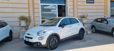 Fiat 500X 1.0 T3 120 CV Club hybrid