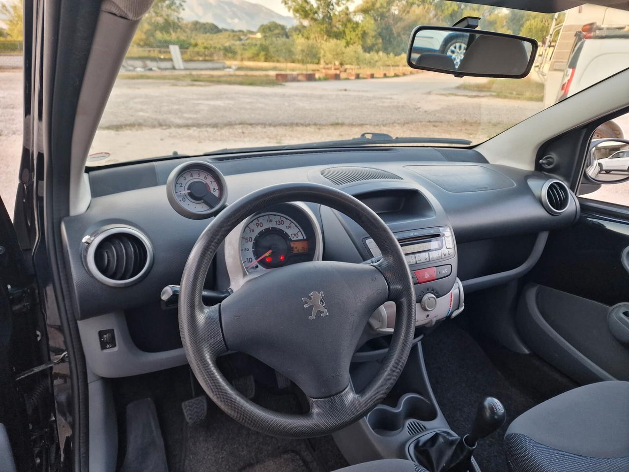 Peugeot 107 1.0 68CV 5p. Sweet Years "ok neopatentati"