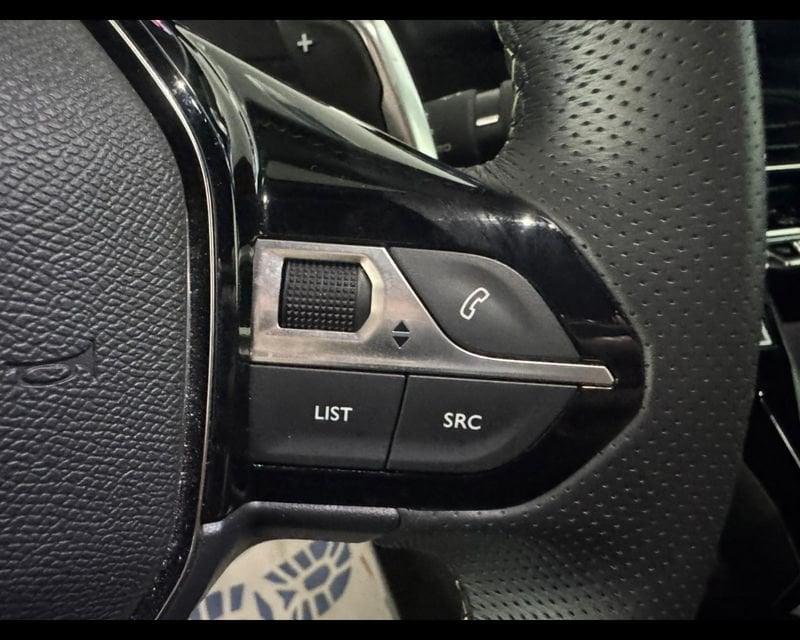 Peugeot 2008 2ª serie PureTech 130 S&S EAT8 GT