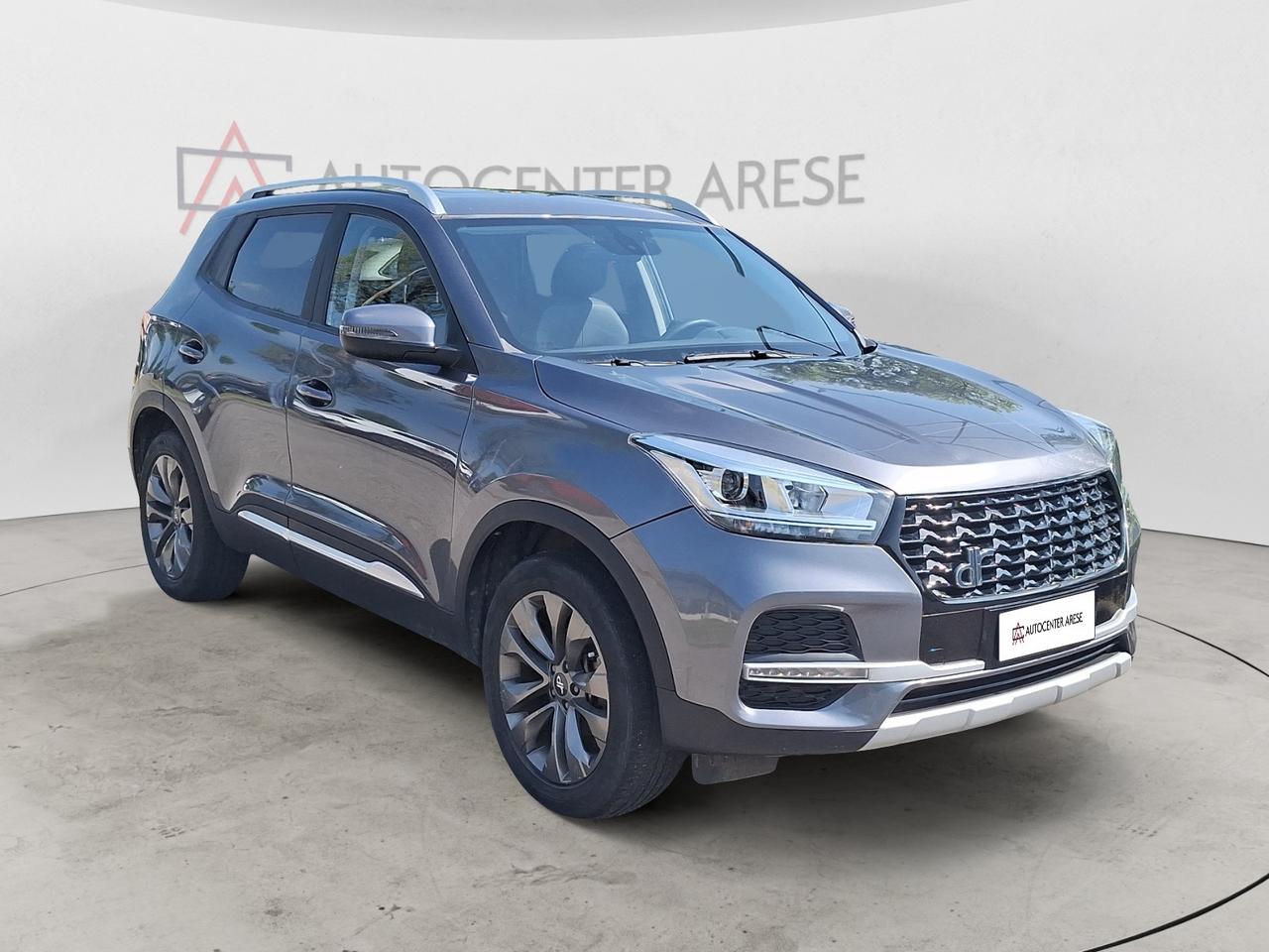 DR Motor DR 4.0 1.5 Gpl 114cv