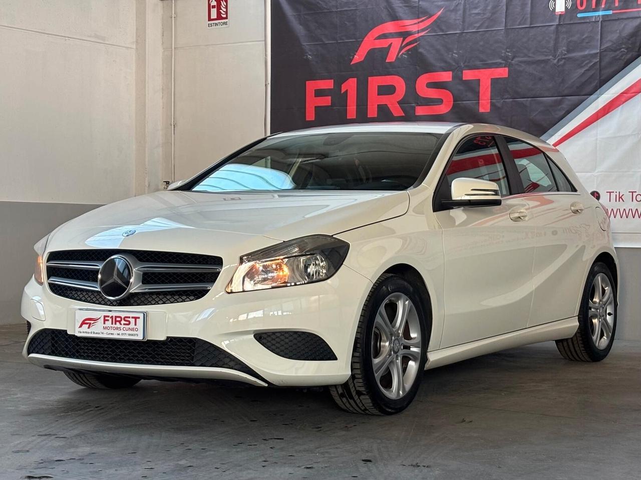 Mercedes-benz A 160 CDI Dark Night Edition