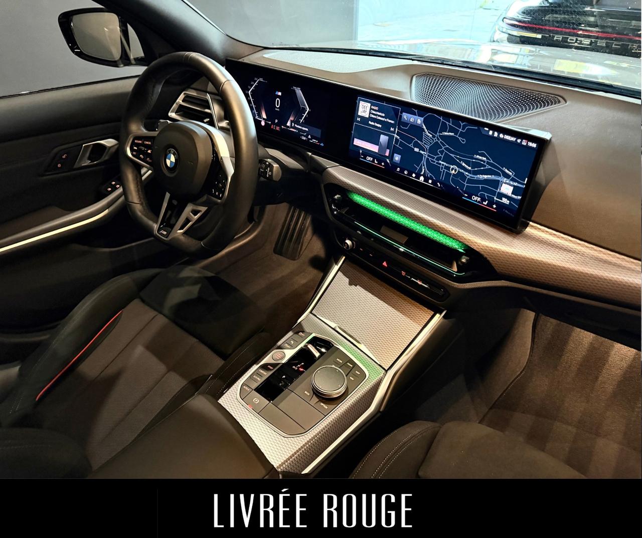 Bmw 330 i x Drive Touring M sport