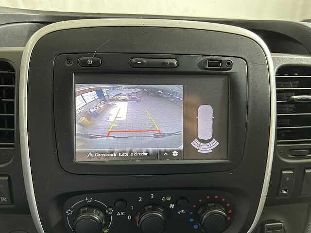 Fiat Talento 1.6 TwinTurbo MJT 145CV PL-TN Combi 12q