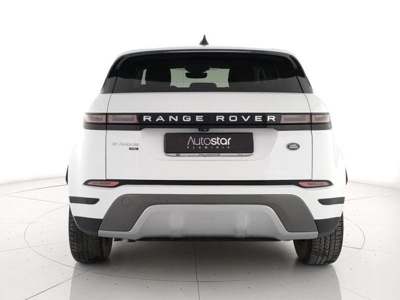 Land Rover RR Evoque 2.0D I4-L.Flw 150 CV