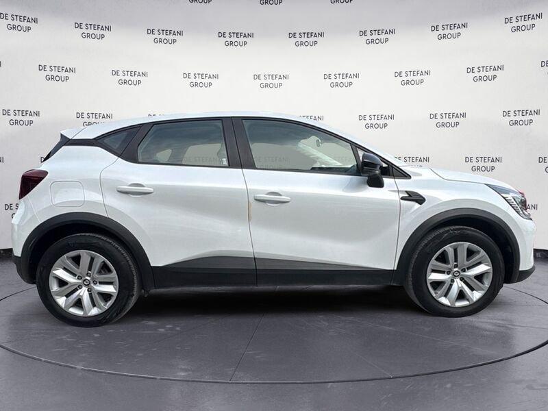 Renault Captur Captur 1.0 tce Equilibre Gpl 100cv