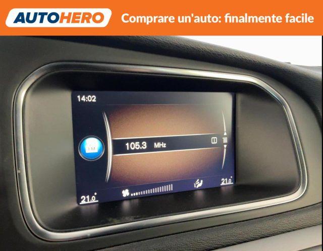 VOLVO V40 Cross Country D2 Business