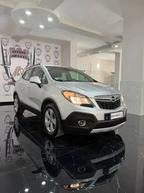 Opel Mokka 1.7 CDTI Ecotec 130CV 4x4 Start&Stop Cosmo