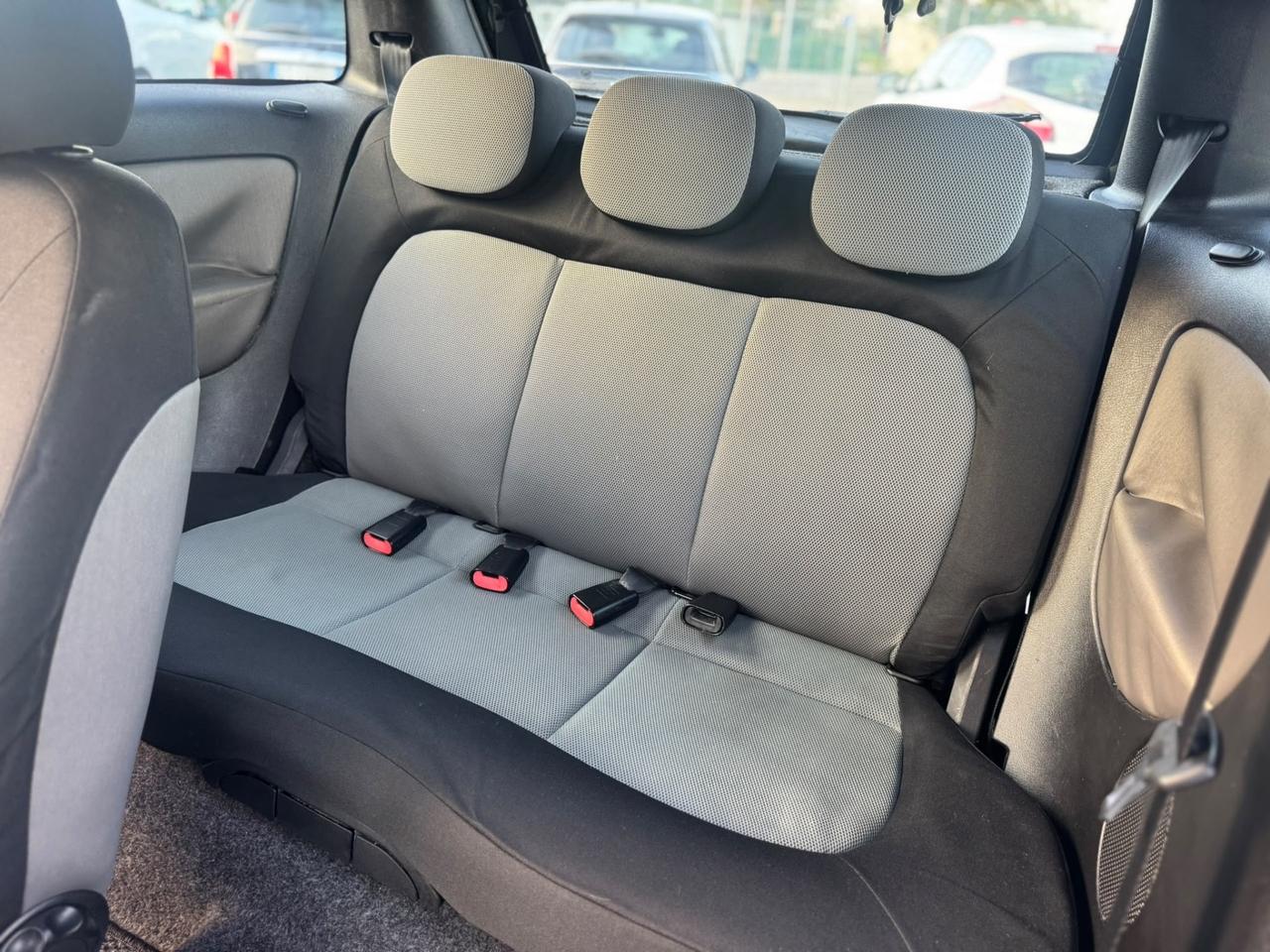 Lancia Ypsilon 1.2 Argento