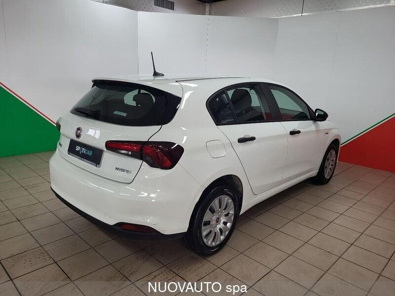 FIAT Tipo 1.5 Hybrid DCT 5 porte