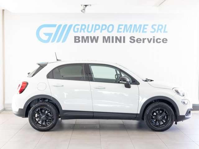 Fiat 500X 500X 1.3 mjet 95cv