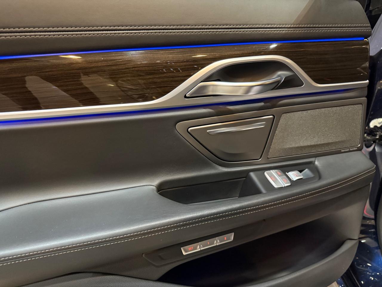 Bmw 730 730d xdrive CARBON MATRIX 360*!!