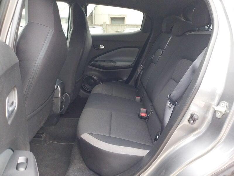 Nissan Juke Juke 1.0 dig-t N-Connecta 117cv