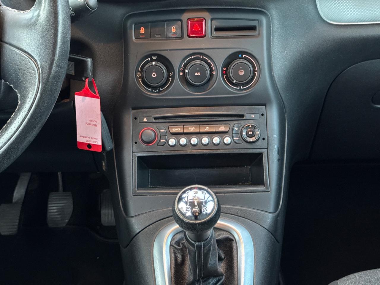 Citroen C3 Picasso PureTech 110 Exclusive 2016