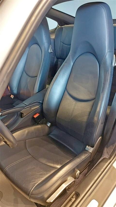 Porsche 911 Carrera S Coupé