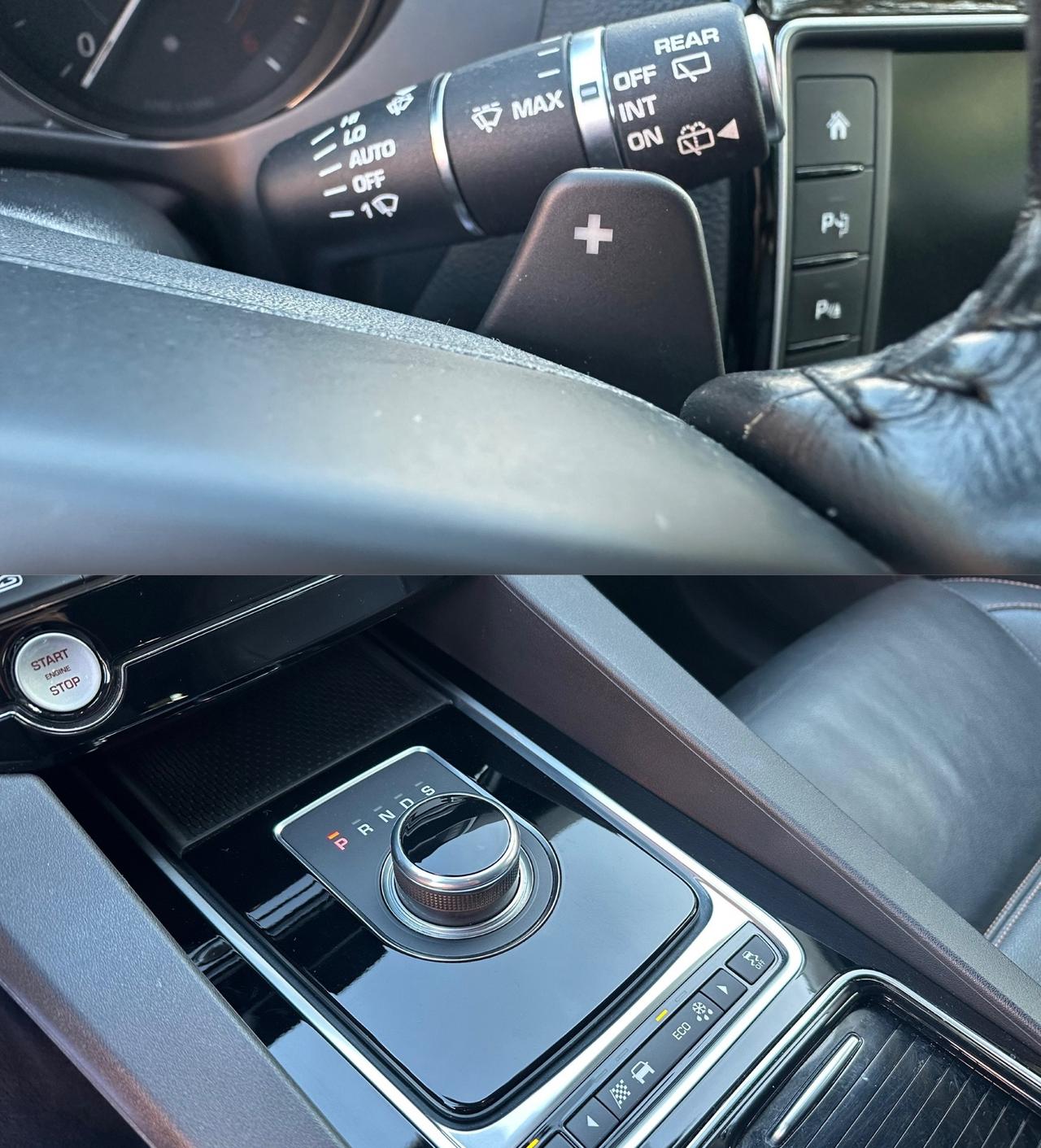 Jaguar F-Pace 2.0 D 180 CV AWD Portfolio