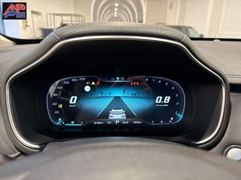 MG HS HS 1.5T-GDI AT Luxury*Tetto Apribile*