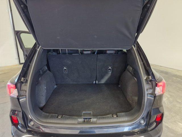 FORD Kuga 2.5 Plug In Hybrid 225 CV CVT 2WD ST-Line X
