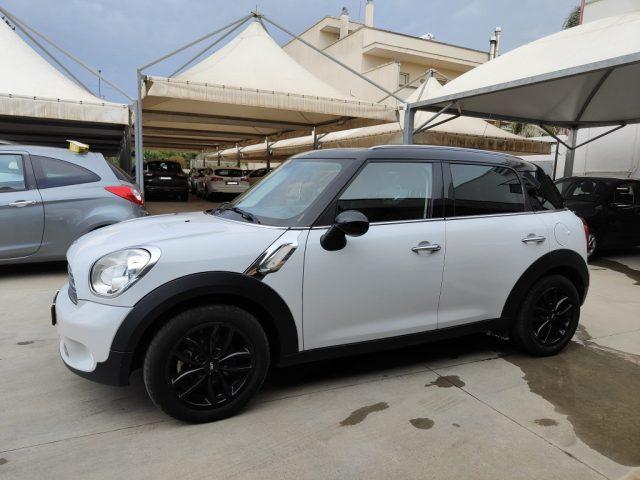 MINI Countryman R60 1.6 90CV