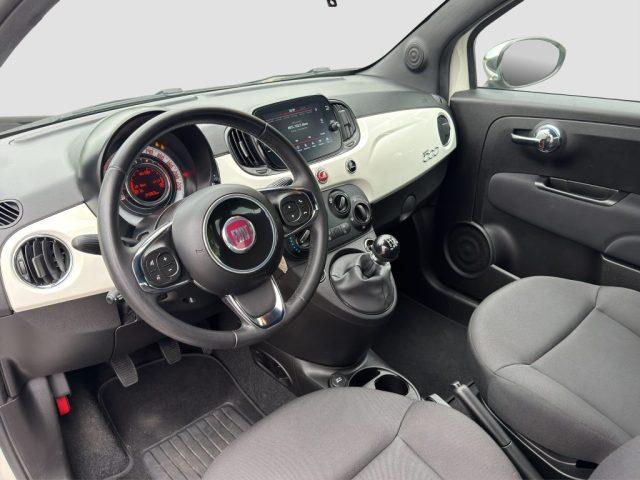 FIAT 500 500 1.0 Hybrid