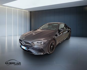 Mercedes-Benz CLE Coupe - C236 - CLE Coupe 220 d AMG Line Premium auto