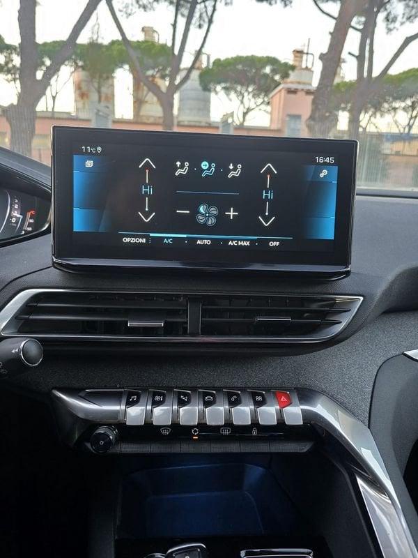 Peugeot 3008 3008 BlueHDi 130 S&S EAT8 Allure Pack